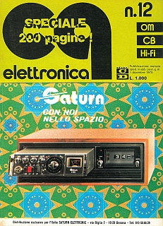 Copertina